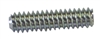 1/4-20 Stainless Set Screws