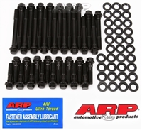 ARP 134-3601, Small block Chevy Head Bolts. Hex Head.