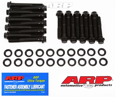 ARP 135-5201. Big Block Chevy 4 bolt main bolt kit.