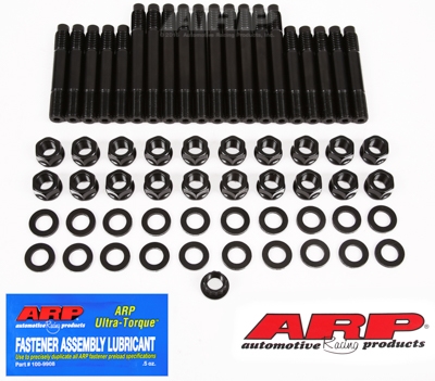 ARP 135-5601 
Chevy Big block 4 bolt main studs.