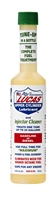 Lucas Oil Injector Cleaner. Treats one tank up to 25 gallons.