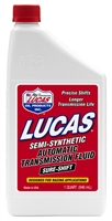 Lucas Oil Semi-Synthetic ATF