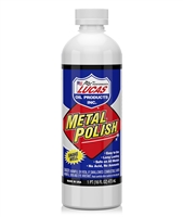 Lucas Oil Metal Polish