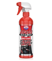 Lucas Oil Interior Detailer