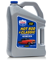 Hot Rod & Classic 10W-40, 5 quart