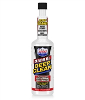 Lucas oil Diesel Deep clean