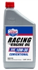 Lucas Oil Racing Only SAE 10W-30. 1 qt 11016