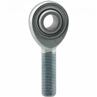 JMX Series FK Rod Ends. 3 Piece, Precision, High Strength alloy. Available with or without PTFE.