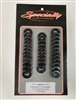 7/16 Head bolt washers. 34 per pkg.