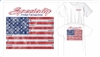 Specialty Fasteners American flag shirt