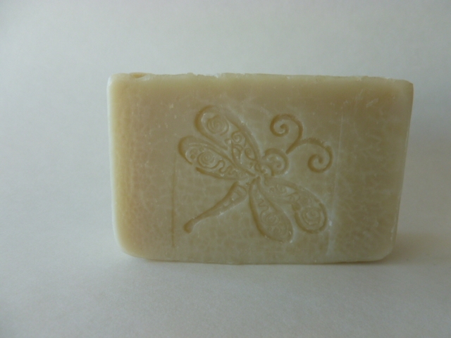 Unscented Pure Castile Soap