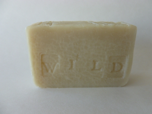 Cocoa Shea Butter Soap Bar