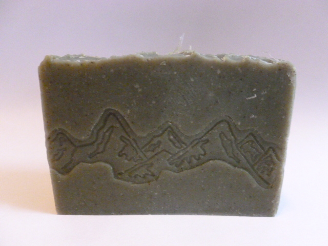 Pine Soap