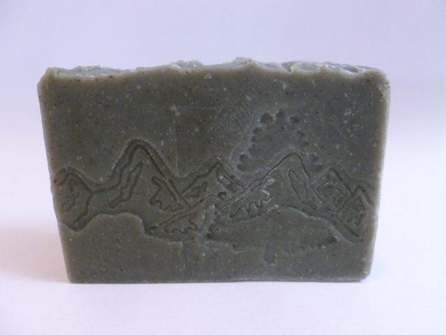 Pine Soap