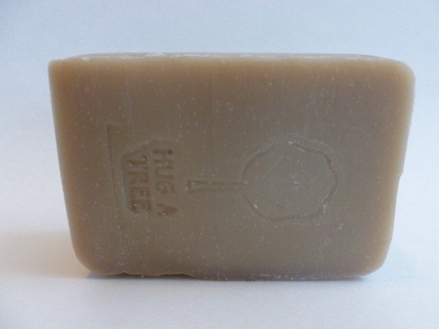 2nd Generation Hippie Olive Oil Soap Bar