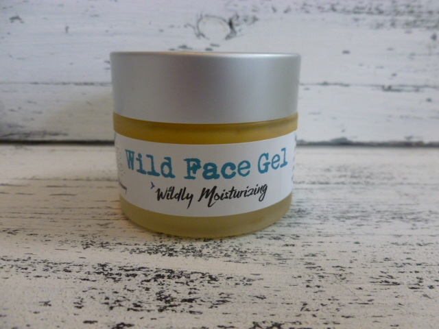 Wild Face Gel