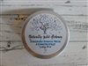 Headache Rescue Aromatherapy Balm