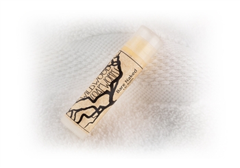 Bare Naked Lip Balm (unscented)