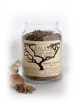 Mystic Traveler - Bath Tea Jar