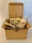 Honey Almond Gift Package