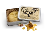 Honey Almond - 3.2 oz Lotion Bar