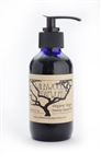 Certified Organic Virgin Hemp Seed Oil