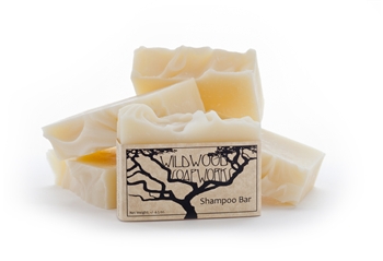 Shampoo Bar