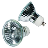 GU10 Halogen Bulb 120 Volt 50 Watt GU10 Halogen Light Bulb