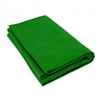 Heavy duty chromakey green 10'x20' muslin backdrop