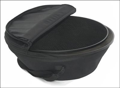 16-inch Reflector Beauty dish location bag padded carrying case Photo studio