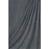 Pro Photo Heavy Duty Muslin Grey 6'x9' Backdrop Studio Background