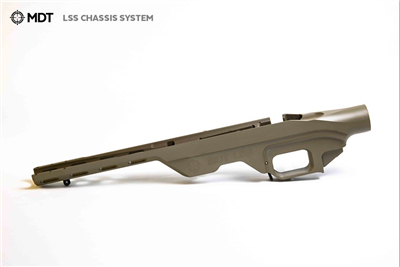 LSS Chassis System