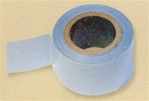 Blue Liner Lace Front Support Tape