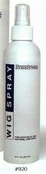Brandywine Pump Wig Spray