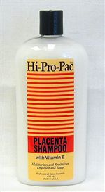 Hi-Pro Pac Placenta Shampoo 16oz