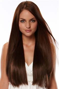 EasiXtend Elite Remy Human Hair Extensions