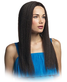 Film Lace Remy Human Hair Lacefront Wig