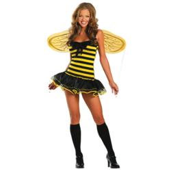 2 Piece Busy Bee