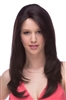 Helena Human Hair Lace Front Wig