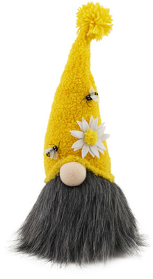 Holton Honey Bee Gnome