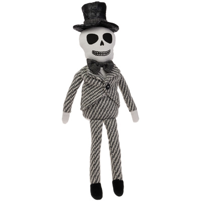 Dapper Damien Skeleton