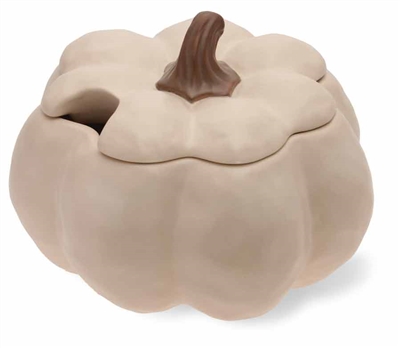 Artisanal Harvest Pumpkin Soup Tureen