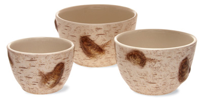 Birch Prep Bowl Set