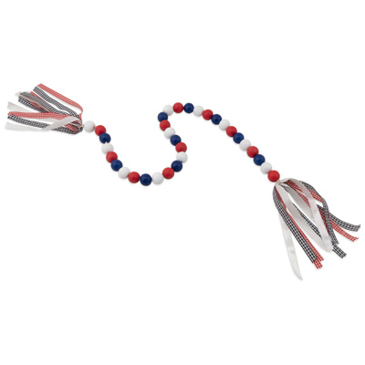 Patriotic Beads