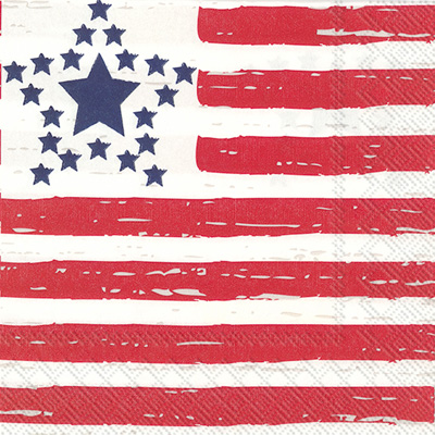 CKTLDistressed Flag