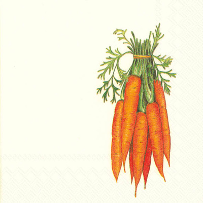 CARROTS