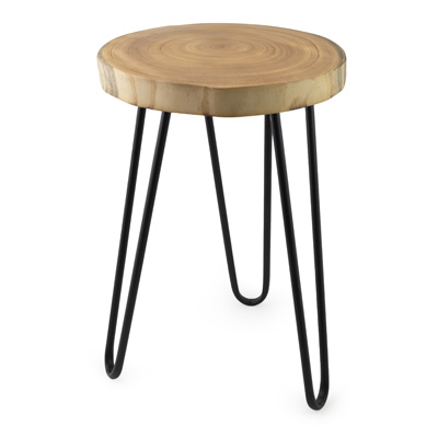 Large Plant Stand Table