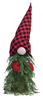 Santa Gnome Large Tree