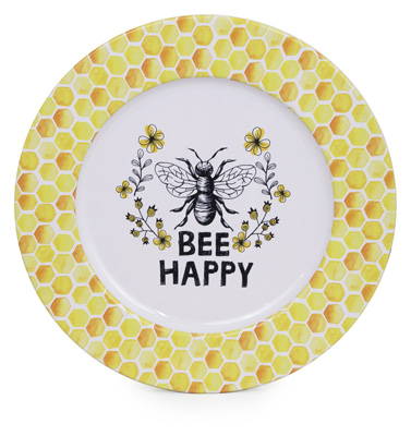 Charger Bee Happy