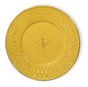Honeycomb 8 in. Plate